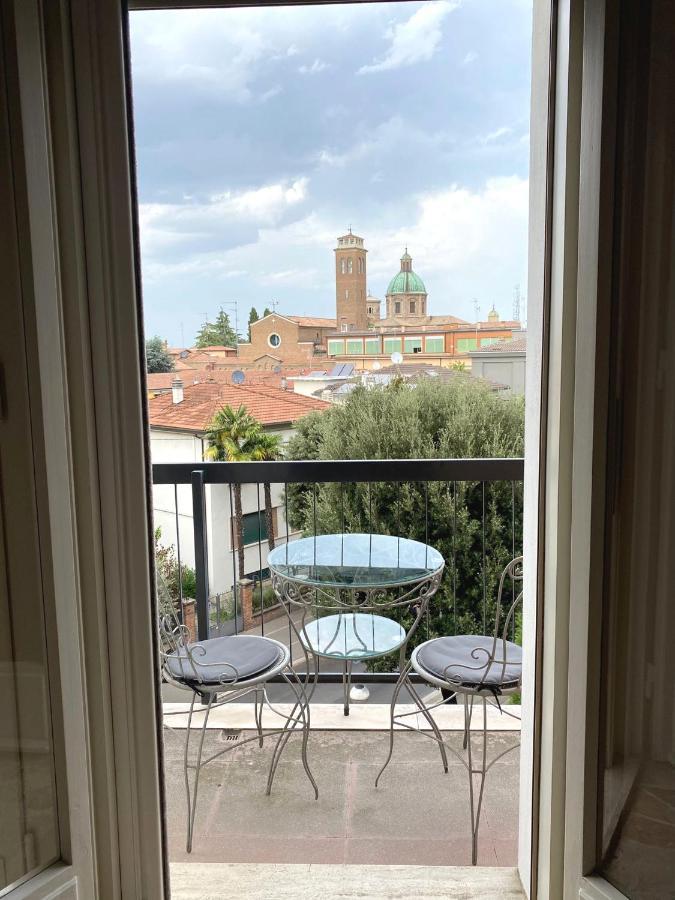 Vista Duomo Ravenna Apartment Luaran gambar