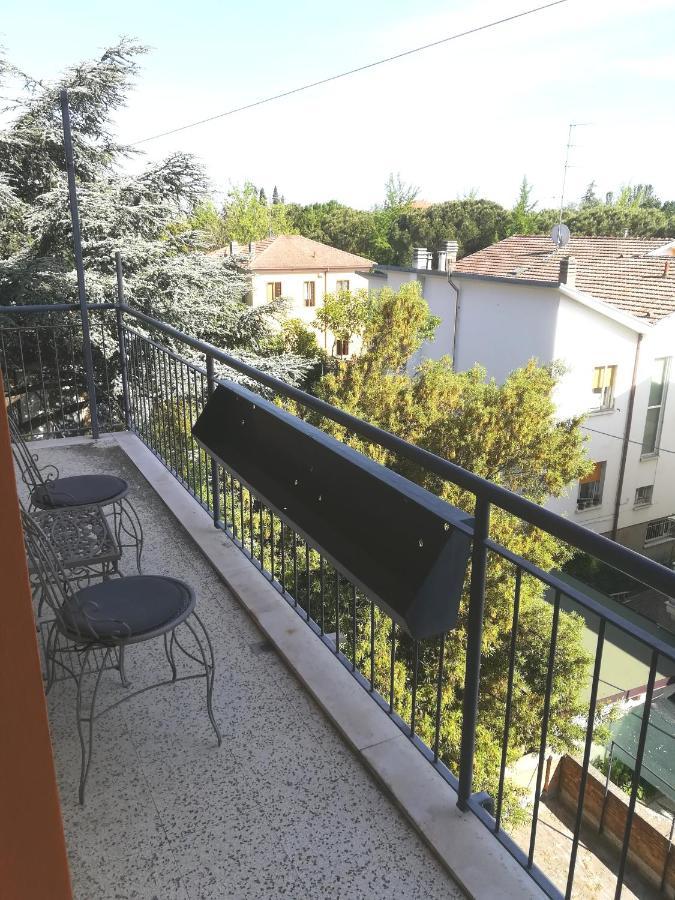Vista Duomo Ravenna Apartment Luaran gambar